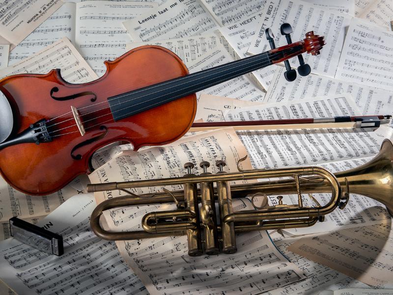 ΕΡΤ: 24 νέες συμβάσεις στην Εθνική Συμφωνική Ορχήστρα