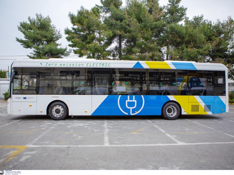 ΟΣΥ: 500 προσλήψεις οδηγών στα μπλε λεωφορεία - Άνοιξαν οι αιτήσεις