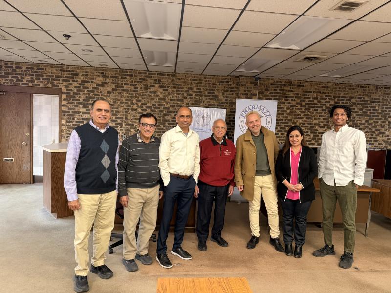 ΠΑΔΑ: Νέες διεθνείς συνέργειες σε ΗΠΑ και Ινδία στο πλαίσιο της στρατηγικής διεθνοποίησης