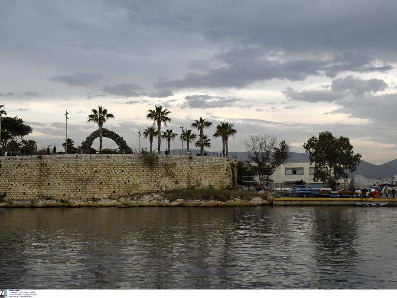 Παλαιό φάληρο