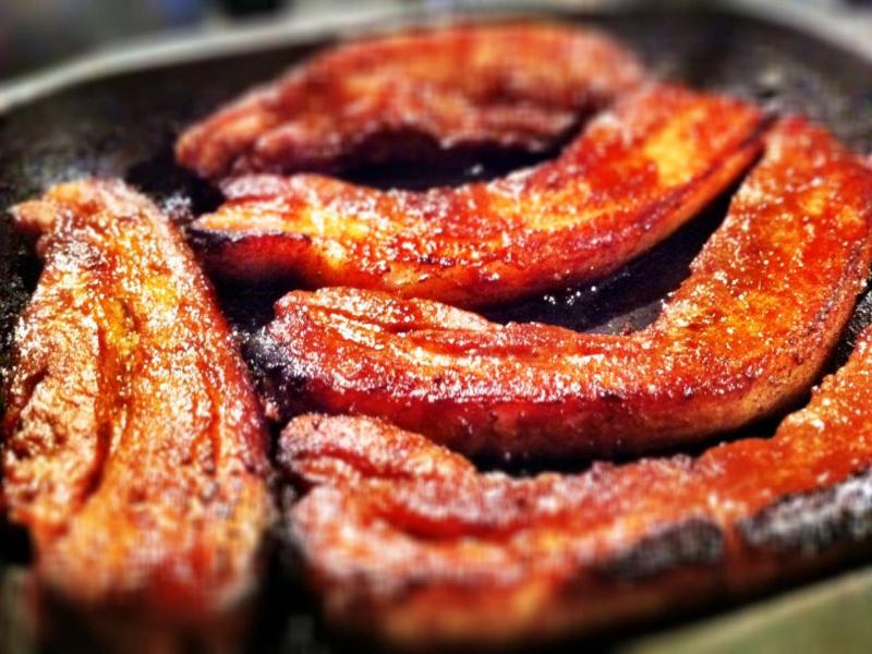 Το viral μυστικό για τέλεια πανσέτα στο τηγάνι