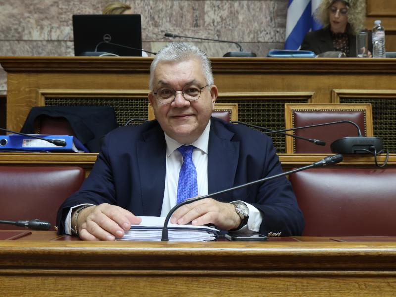 Σε Κωνσταντινούπολη και Θεσσαλονίκη ο υφυπουργός Παιδείας Νίκος Παπαιώαννου