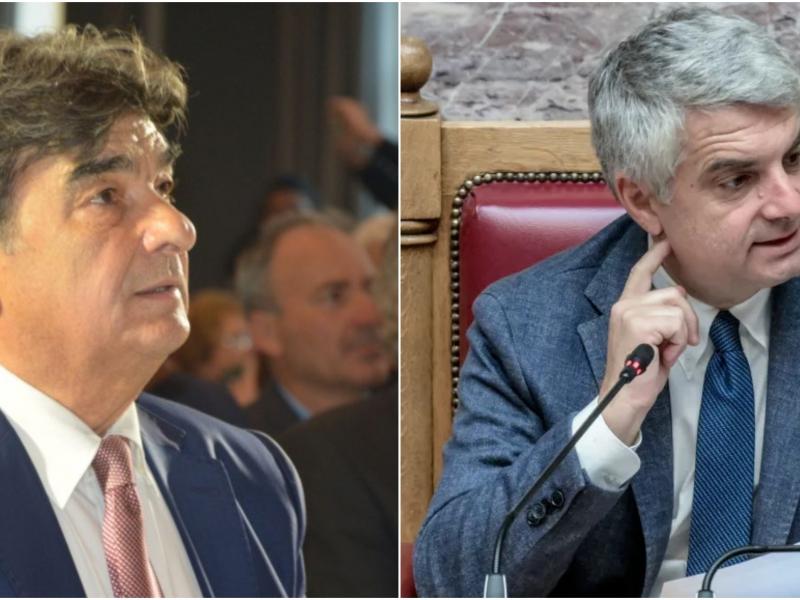 Βαγγέλης Γιαννακούρας