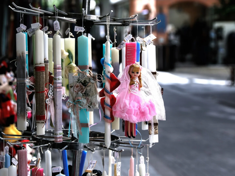 Πάσχα 2026: Πότε πέφτει φέτος – Όλες οι ημερομηνίες για σχολεία και αργίες