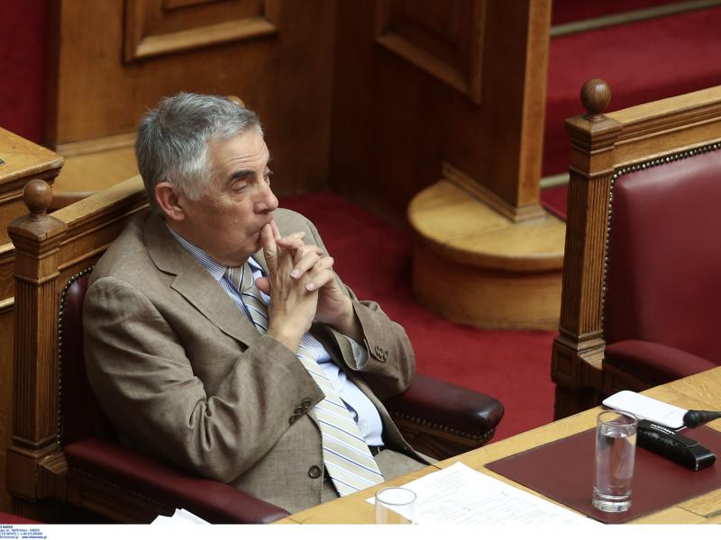 ΠΑΣΟΚ: Νέα πρόσωπα στην Επιτροπή Διεύρυνσης – Δύο πρώην πρυτάνεις στη λίστα