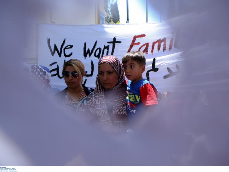 Η γυναίκα της προσφυγιάς: Το πιο αόρατο θύμα των πολέμων