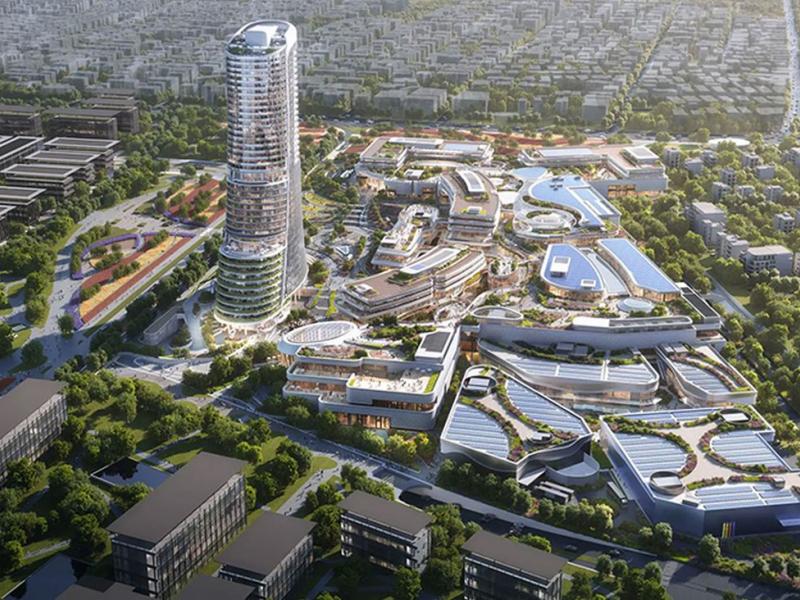 Στρατηγική συμμαχία Purdue–UNIC Athens: Η Αθήνα μπαίνει στον χάρτη της παγκόσμιας καινοτομίας