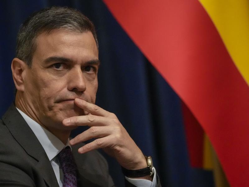 Πέδρο Σάντσεθ