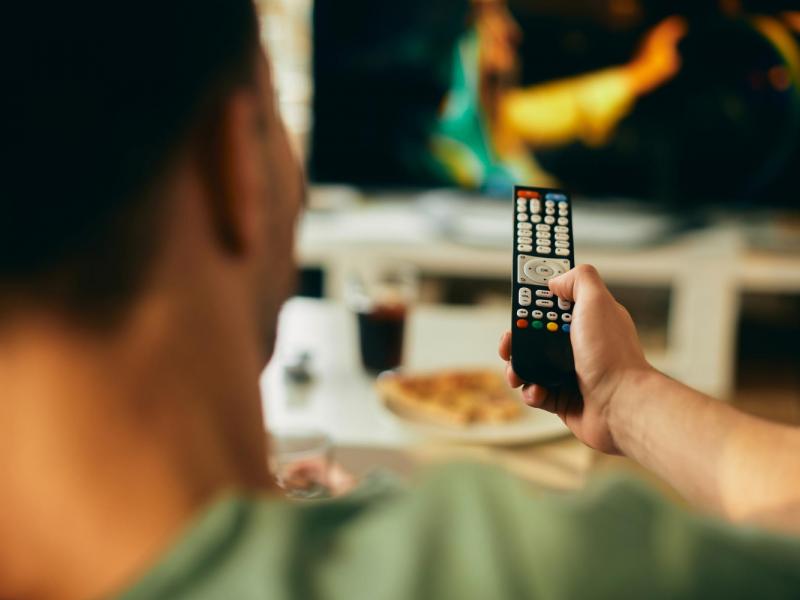 Συμμαχία στον χώρο του streaming: Βαρδινογιάννης και Μαρινάκης εισέρχονται στον ANT1+