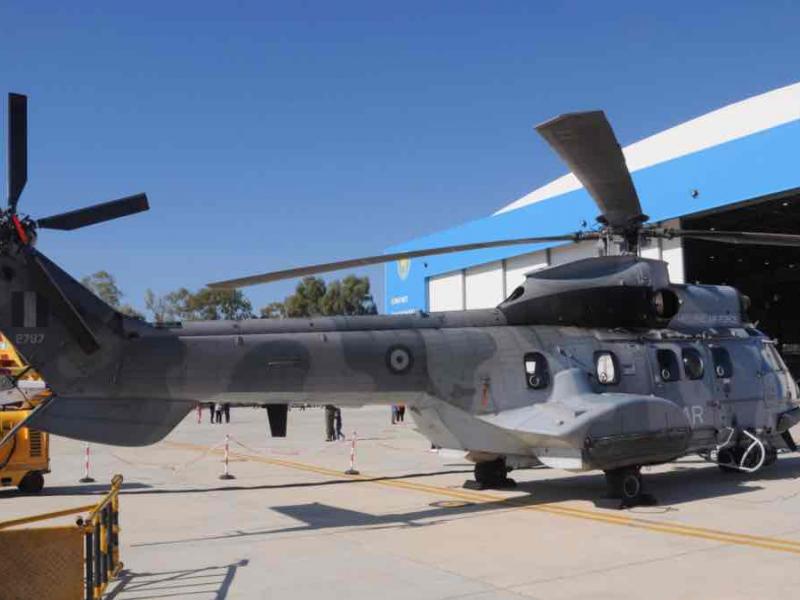 Συναγερμός στα Μέγαρα: Προσήχθη 23χρονος Ιρακινός για κατασκοπεία