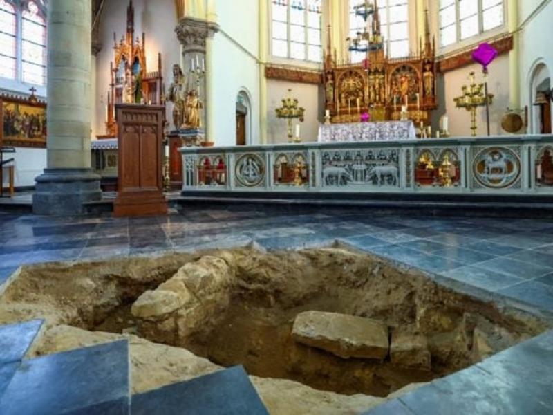 353 χρόνια μυστήριο: Ο τάφος του Ντ’ Αρτανιάν αποκαλύπτεται;