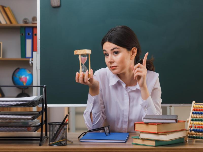 εκπαιδευτικοί