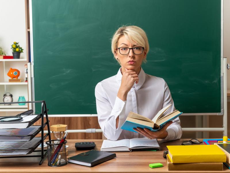 Εκπαιδευτικοί: Επιστολή προς τους γονείς των μαθητών μας