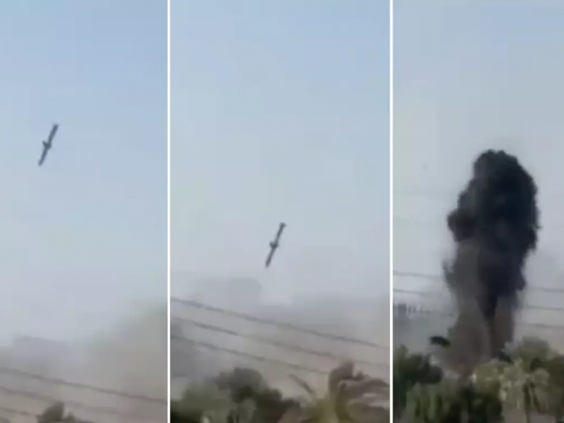 Αποκάλυψη: Αμερικανικός πύραυλος Tomahawk σκότωσε τις 160 μαθήτριες στο Ιράν (Βίντεο)