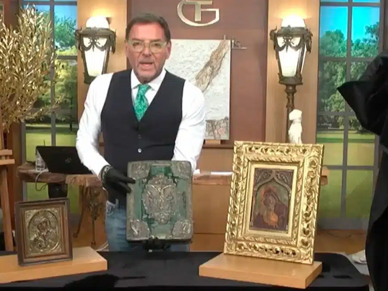 Γιώργος Τσαγκαράκης