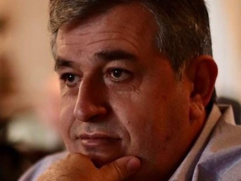 Κυριάκος Τσόδουλος Αιρετός ΠΥΣΠΕ