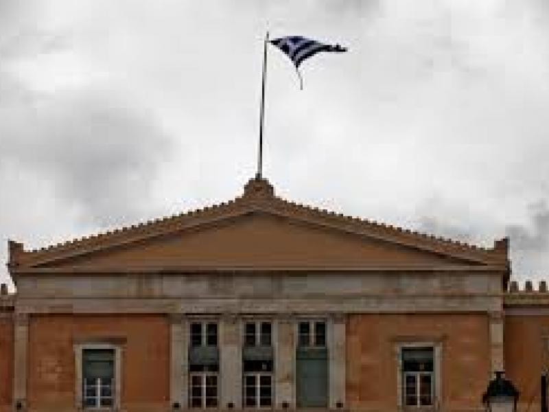 Η σοσιαλδημοκρατία είναι η απάντηση…