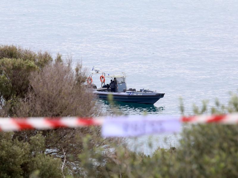 Τραγωδία στη Βουλιαγμένη: Ανασύρθηκε η σορός του 34χρονου δύτη