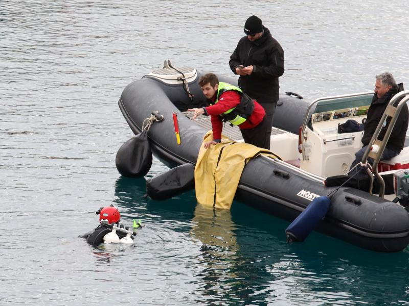 Βουλιαγμένη
