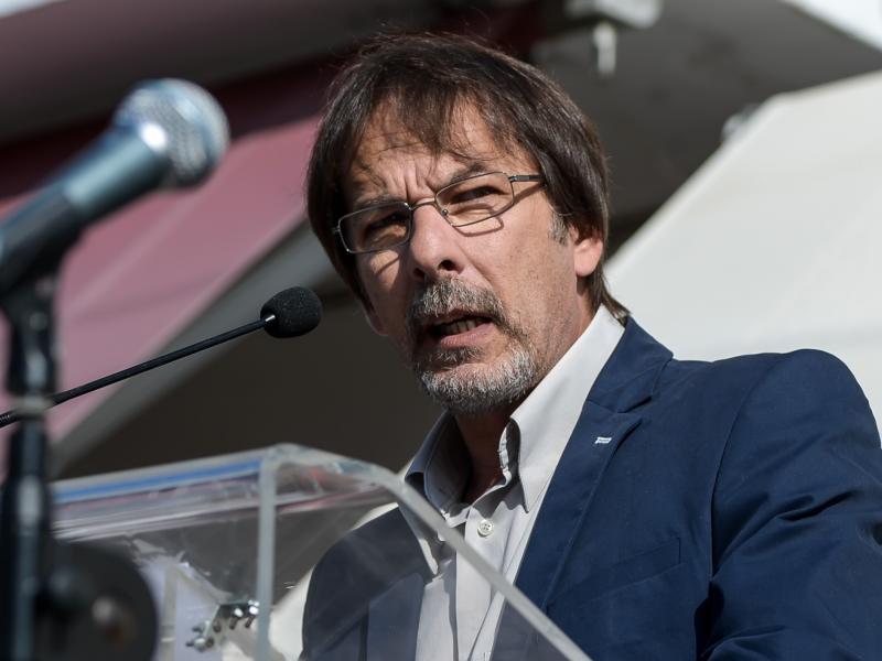 Χρήστος Βρεττάκος