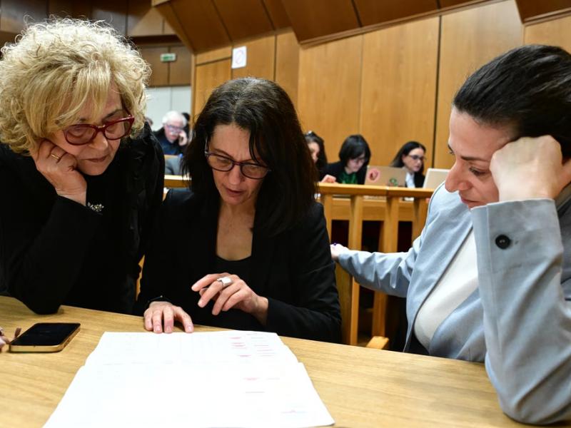 Χρυσή Αυγή: Στο alfavita.gr ο αναλυτικός πίνακας με όλες τις ποινές των καταδικασθέντων