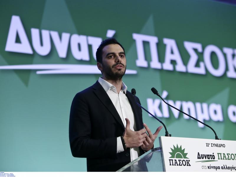 Μανώλης Χριστοδουλάκης: «Ναι στην Πράσινη Μετάβαση αλλά με κανόνες, σχέδιο και σεβασμό στο Περιβάλλον και στις τοπικές κοινωνίες»