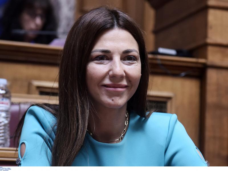 Ζαχαράκη: Αλλαγές στις εξετάσεις για τα Τμήματα Μουσικών Σπουδών από το 2026