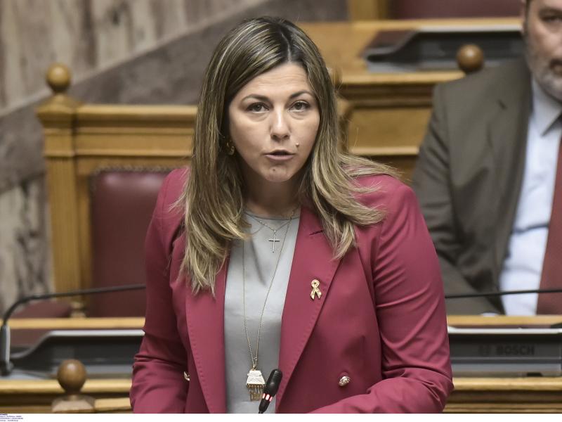 Κατάργηση Σχολικών Επιτροπών: Απάντηση Ζαχαράκη για την «αναγκαιότητα» της ρύθμισης