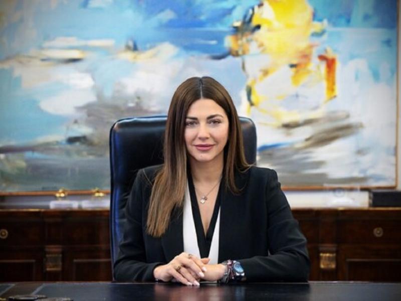 «Σπάμε τη σιωπή»: Το μήνυμα της Σοφίας Ζαχαράκη για την Πανελλήνια Ημέρα κατά της Σχολικής Βίας