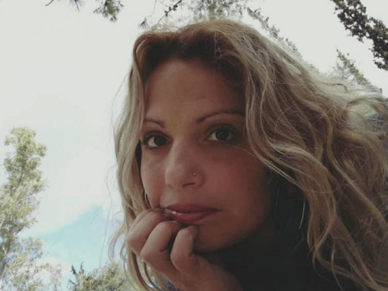 Πέθανε η αγαπημένη τραγουδίστρια Νατάσα Μωυσόγλου 