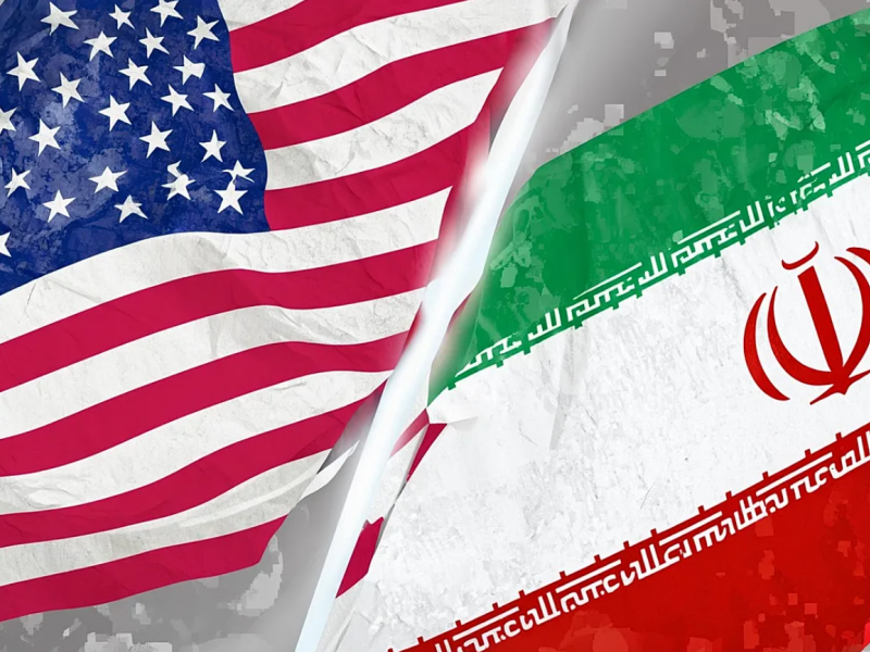 Διπλωματικός μαραθώνιος ΗΠΑ - Ιράν: Προς έναν κρίσιμο δεύτερο γύρο διαπραγματεύσεων
