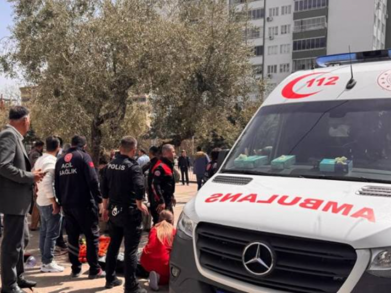 Μακελειό σε σχολείο της Τουρκίας: Εννέα νεκροί από τα πυρά 14χρονου μαθητή – Συνελήφθη ο πατέρας του