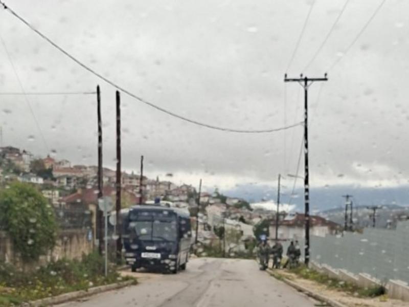 Πανεπιστήμιο Ιωαννίνων: Φοιτητές καταγγέλλουν «κρεσέντο καταστολής» στις εστίες