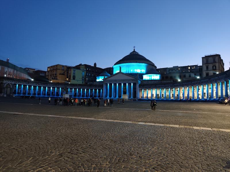 Εκπαιδευτική μετακίνηση 4ου Γενικού Λυκείου Λάρισας