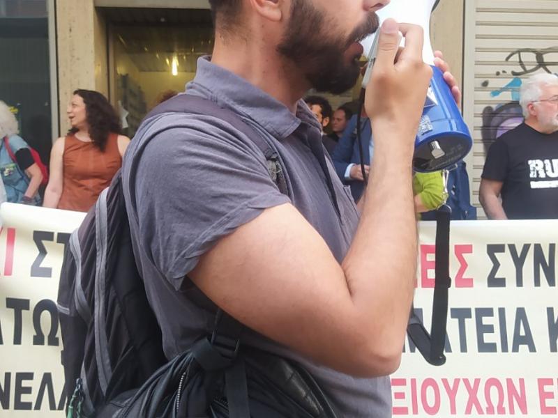 Στο «σκαμνί» του Πειθαρχικού δύο εκπαιδευτικοί: Αντιδράσεις για το ερώτημα της δυνητικής αργίας