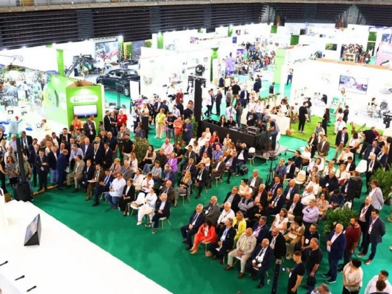 5η Attica Green Expo 2026