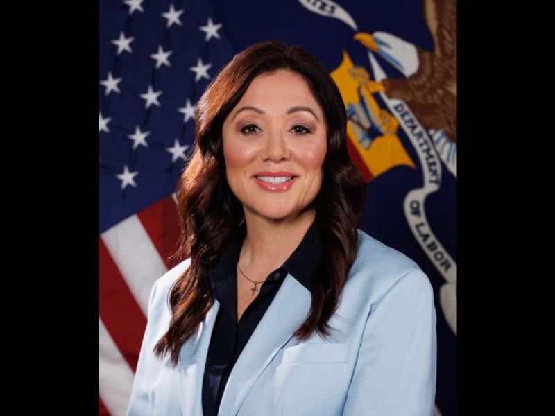 Λόρι Τσάβες-ΝτεΡέμερ