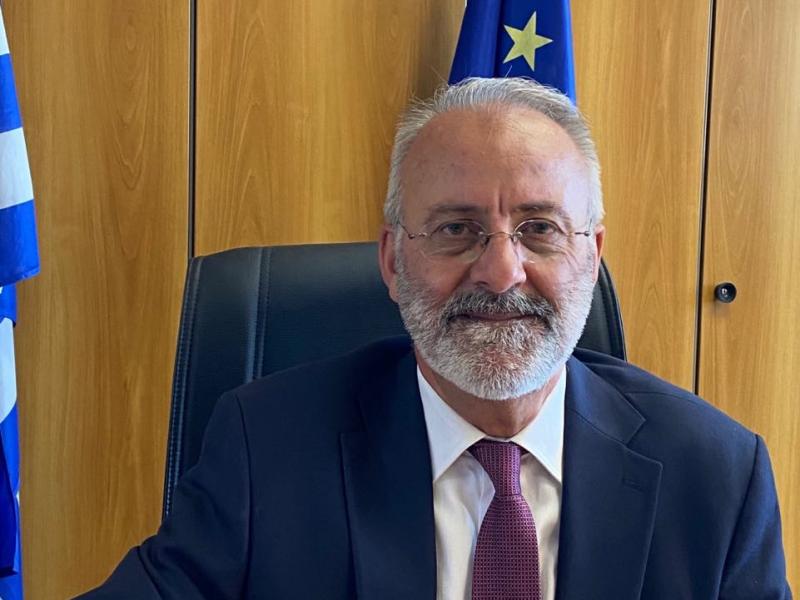 Μαντζος Λεωνίδας