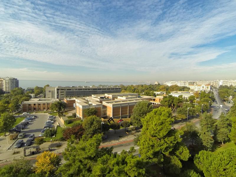 Museum of Byzantine Culture | Μουσείο Βυζαντινού Πολιτισμού