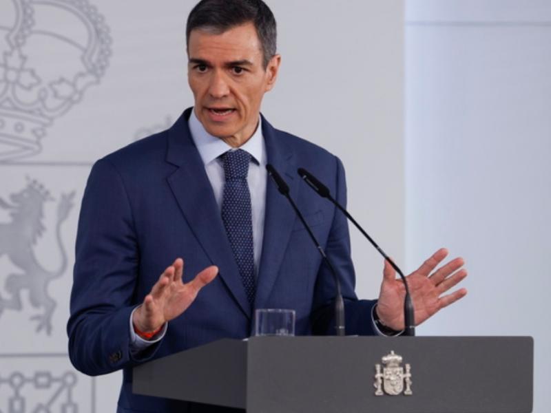 Πέδρο Σάντσεθ