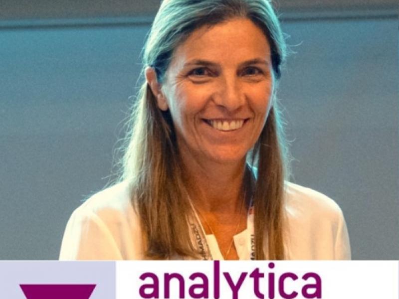 Πολυτεχνείο Κρήτης: Η Καθ. Έλια Ψυλλάκη στο Διεθνές Συνέδριο Analytica2026 στο Μόναχο Γερμανίας