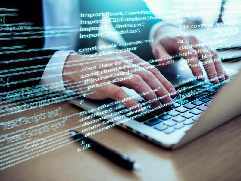 Python: Η δεξιότητα που ζητά η αγορά – Πώς θα την αποκτήσετε με πιστοποίηση από ΑΕΙ