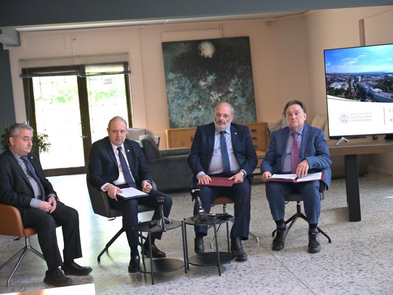 ΑΠΘ: Σε πλήρη εφαρμογή το φοιτητοκεντρικό μοντέλο έξι αξόνων 