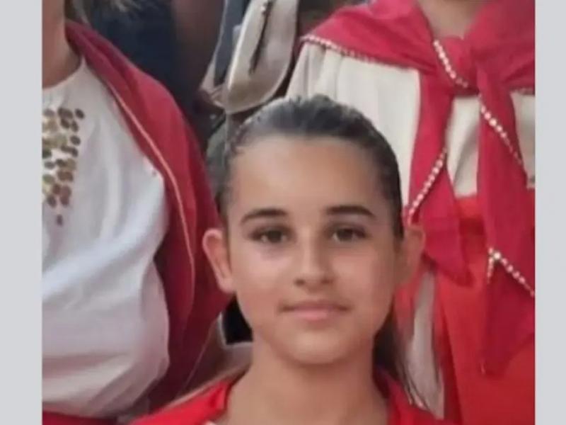 Βαρύ πένθος στη σχολική κοινότητα για την απώλεια της 12χρονης Αγλαΐας