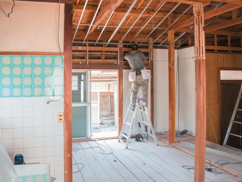 30.000 σπίτια ανακαινίζονται «τζάμπα» - Δείτε αν είστε στη λίστα για 36.000€