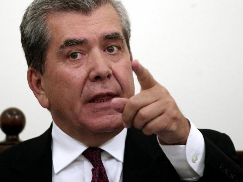 Αλέξης Μητρόπουλος