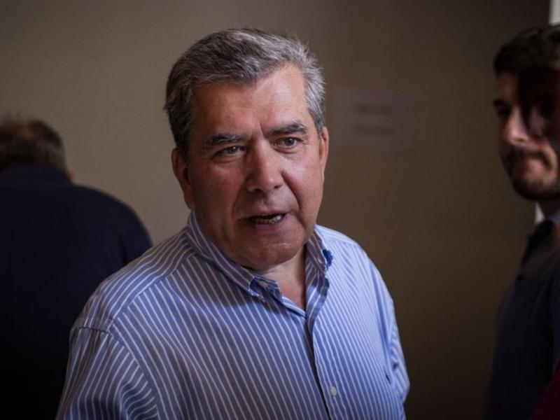 Αλέξης Μητρόπουλος: Οι γηραιότεροι στην Ευρώπη οι Έλληνες συνταξιούχοι!