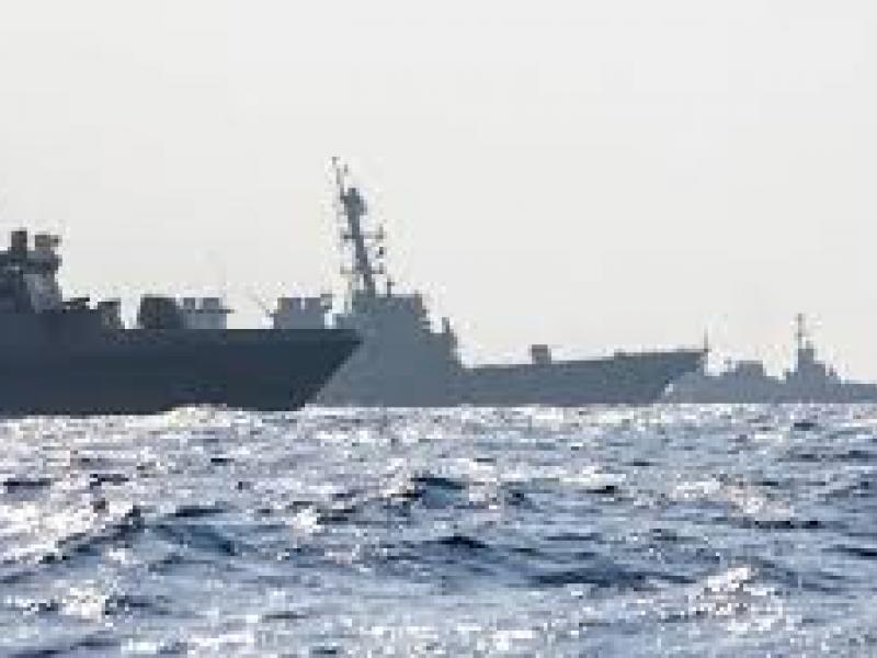 Ιράν: Καταγγελία στον ΟΗΕ για τον αμερικανικό ναυτικό αποκλεισμό