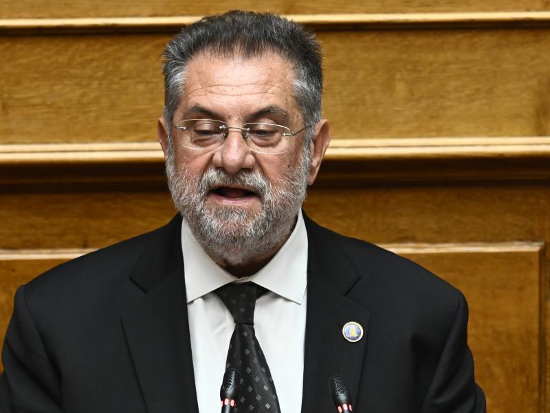 Ανδρέας Παναγιωτόπουλος