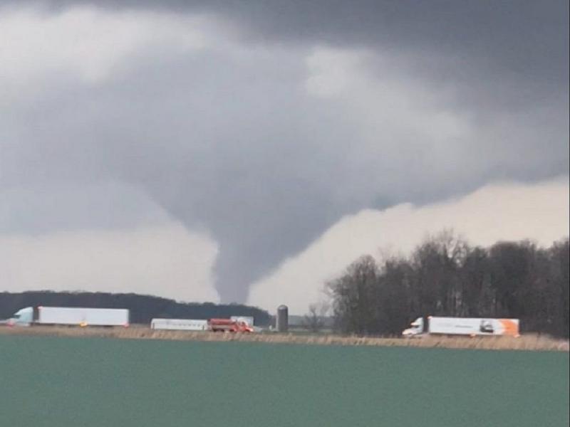 Ανεμοστρόβιλος